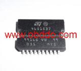 4651537 Auto Chip Ic