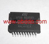 U705 SDIC03 Auto Chip Ic