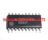 HC541 Auto Chip Ic