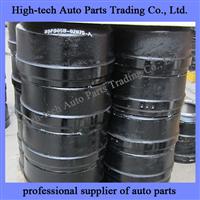 35FS05B-02075-A Yutong Bus, Higer Bus, King Long Bus Brake Drum