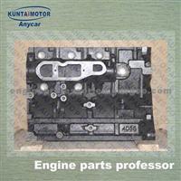 HYUNDAI Starex H-1 Satellite H-200 Libero MITSUBISHI Delica L400 ENGINE BLOCK CYLINDER BLOCK