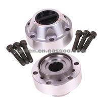 Free Wheel Hub 1990-Up,40250-01J01 Nissan Patrol,Safari GQ,GU