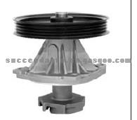 Water Pump For INNOCENTI 7651586