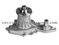 Water Pump For ISUZU 8941185010