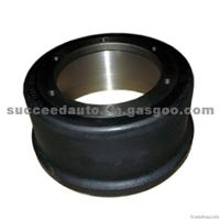 Brake Drum For HINO 43512-1290