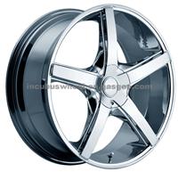 Alloy Wheel 848