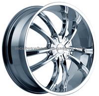 Alloy Wheel 847