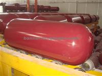 High Quality Gas Tank For USA Market CNG Cylinders Get DOT Cerficates