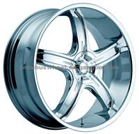 Alloy Wheel 844