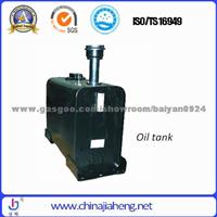 Hydraulic Oil Tank For Hydraulic System