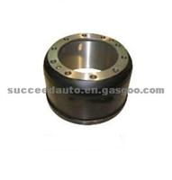 Brake Drum For HINO 12023-02203