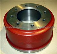 Brake Drum For HINO 43512-2430