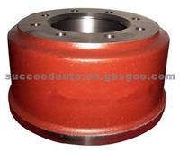 Brake Drum For HINO 43512-2640/5