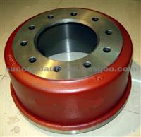 Brake Drum For HINO 43512-3490
