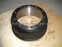Brake Drum For HINO 2303-3502