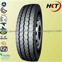 Michelin Quality Tires With Best Price 12R22.5