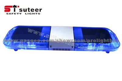 Led Lightbar Strobe Warning Light