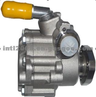 Power Steering Pump ForVOLKSWAGEN Sharan (7m8,7m9,7m6) 1995/05 WJ019