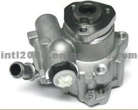 Power Steering Pump For VOLKSWAGEN WJ029