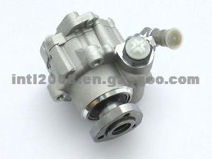 Power Steering Pump For VOLKSWAGEN WJ147