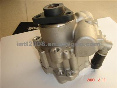 Power Steering Pump For VOLKSWAGEN STN 2000 WJ204