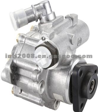 Power Steering Pump For FOR VOLKSWAGEN 7691955244