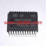 VNQ5E050AK Auto Chip Ic