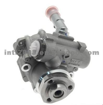 Power Steering Pump For VOLKSWAGEN NEW BEETLE (9C1, 1C1) - RSI 3.2 WJ002