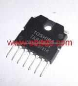 TA8080K Auto Chip Ic