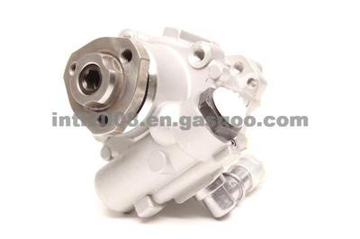 Power Steering Pump For VOLKSWAGEN TRANSPORTER IV Bus (70XB, 70XC, 7DB, 7DW) - 2.5 11.90-04.03 WJ228