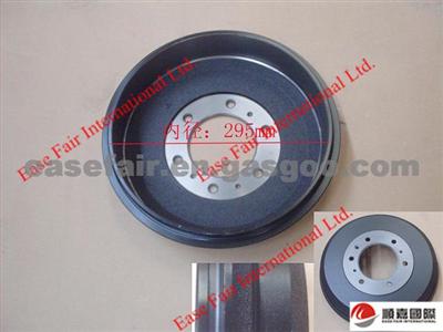 Great Wall Parts BRAKE DRUM 3502011-P00