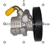 Power Steering Pump For CITROEN 40075C