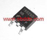 76629D Auto Chip Ic