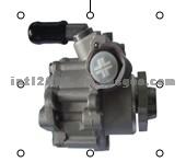 Power Steering Pump For CITROEN Jump (U6u) 1994/06 77060200