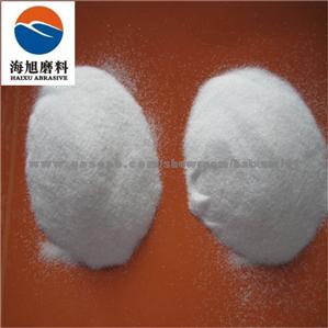 White Fused Alumina F100 For 3C Marks Blasting