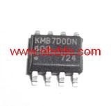 KMB7D0DN Auto Chip Ic