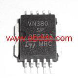 VN380SP Auto Chip Ic