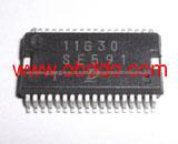 SE591 Auto Chip Ic