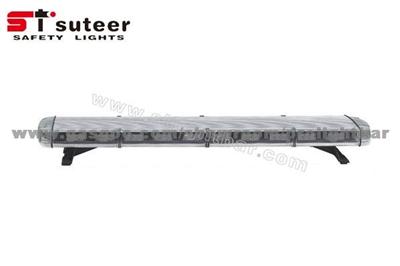 Led Lightbar Strobe Warning Light LB8100