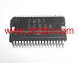 SE506 Auto Chip Ic