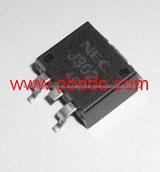 NEC J302 Auto Chip Ic