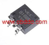 NEC B1669 Auto Chip Ic