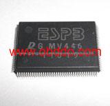 MV446 Auto Chip Ic