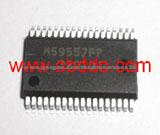 M59557FP Auto Chip Ic