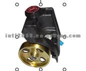 Power Steering Pump For CITROEN Berlingo 1.9D 2002- 4007HY