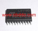 L9119D Auto Chip Ic