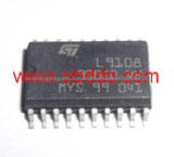 L9108 Auto Chip Ic