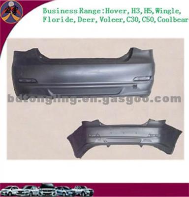 Rear Bumper 2804101XJ08XA For Great Wall Voleex C30