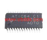 ATIC64 C1 Auto Chip Ic