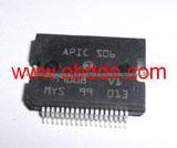 APIC S06 Auto Chip Ic